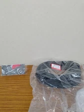 HONDA Genuine OEM NSX NA1 NA2 Trunk Lid Weatherstrip Molding 74865-SL0-003 Japan