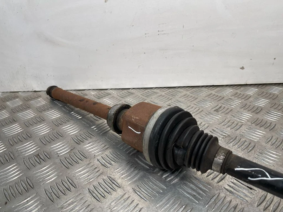 Árbol de transmisión delantero derecho peugeot 2008 ii 2021 9825384080 liq13489 Foto 4 de 4