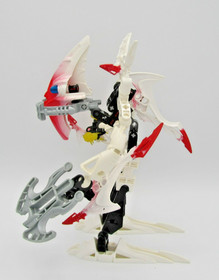 LEGO #8921 Bionicle Barraki Pridak, 100% Complete With manual & Both Squids!!