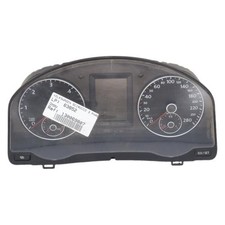 Compteur Volkswagen SCIROCCO