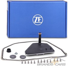 ZF FILTER AUTOMATIKGETRIEBE FÜR AUDI A4 8K A5 8T Q5 8R 6-GANG 6HP 6HP28-AF