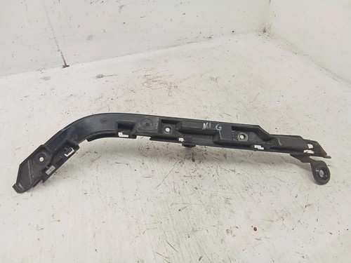 BMW 1 E87 Stoßstangenhalterung hinten links 7058517 2.0 Diesel 2009 28719341