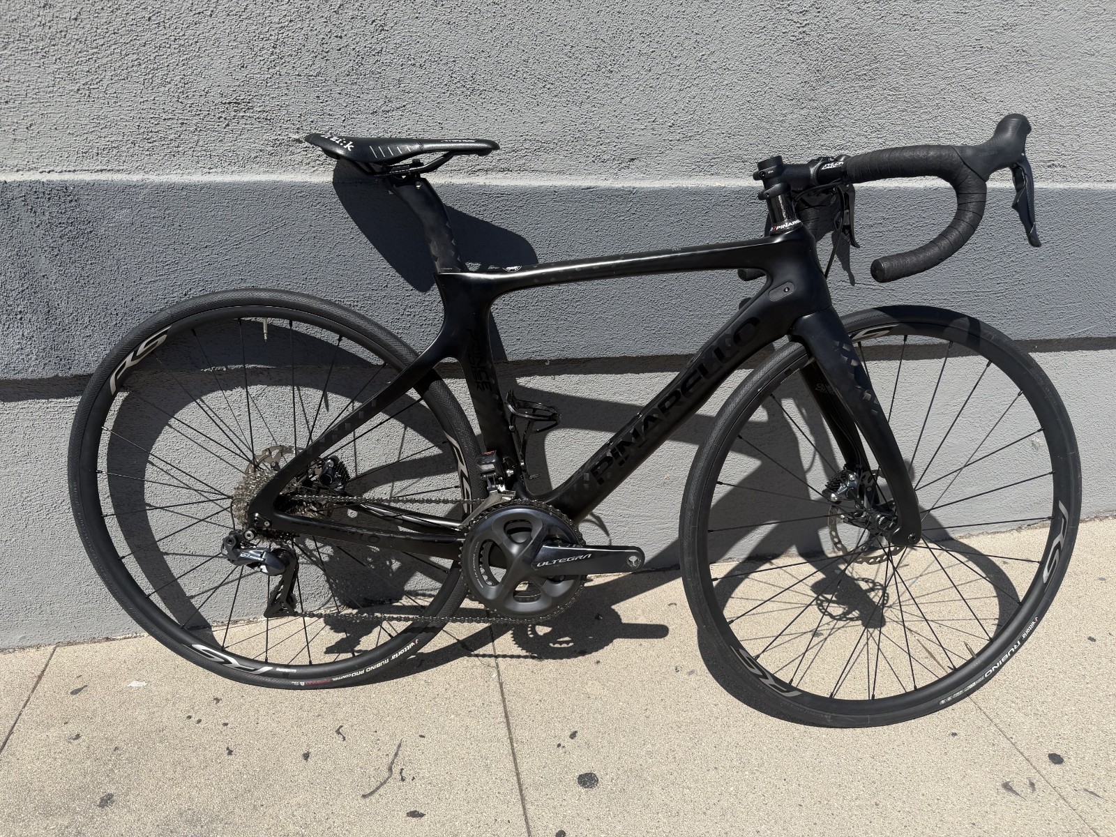 Pinarello Prince 1st Gen Ultegra Di2 11 Speed (Size 46)