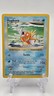 pokemon cards 1999 & 2000 base jungle promo rockstar sets individual cards