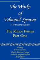 Edmund Spenser | The Works Of Edmund Spenser | Taschenbuch | Englisch (2002)