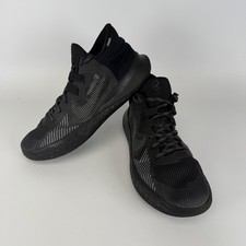 Nike Kyrie Flytrap 5 Black Cool Grey for Sale | Authenticity