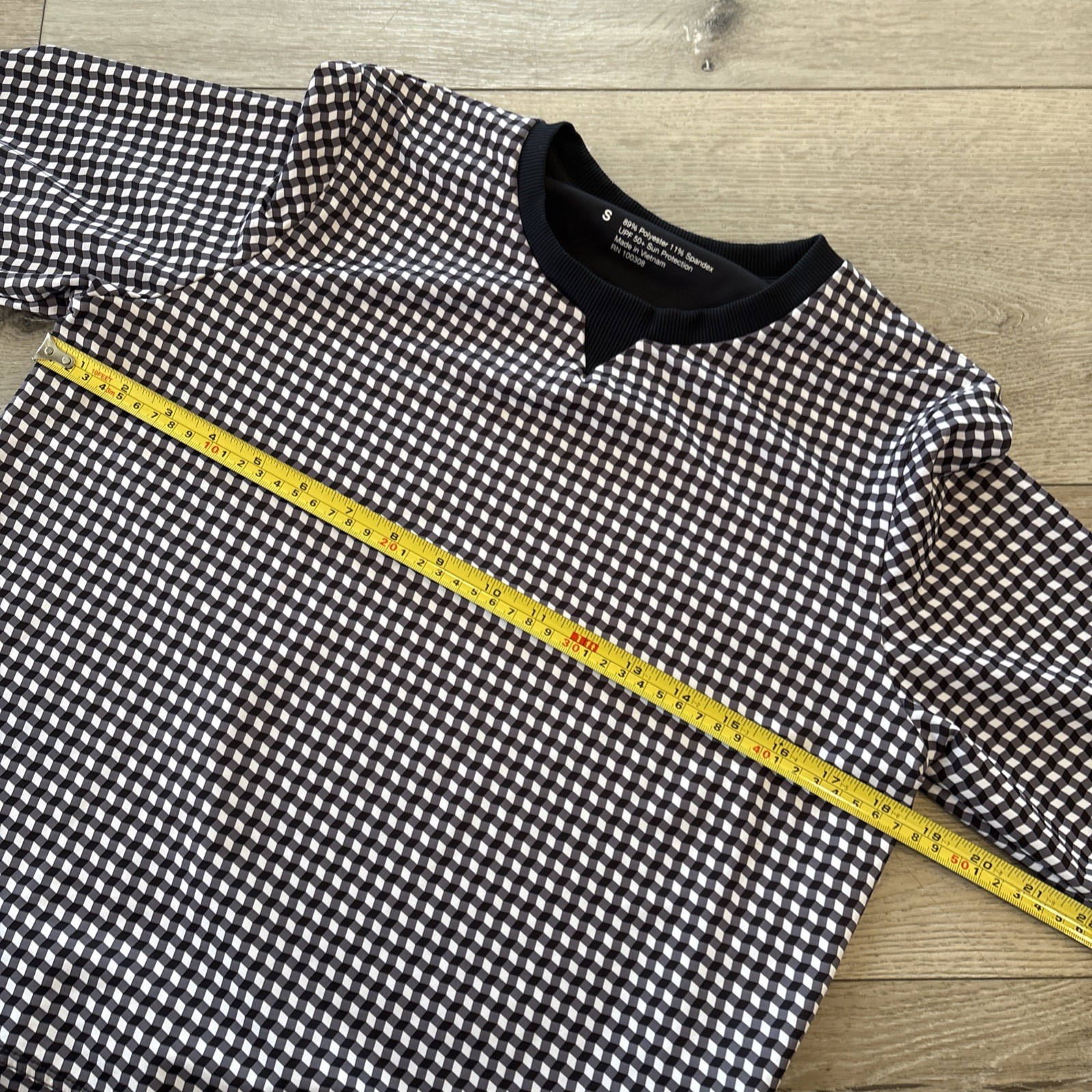 EUC Peter Millar Golf Classic Pullover Women’s Si… - image 11