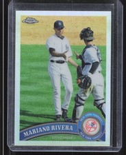 Click to enlarge Mariano Rivera