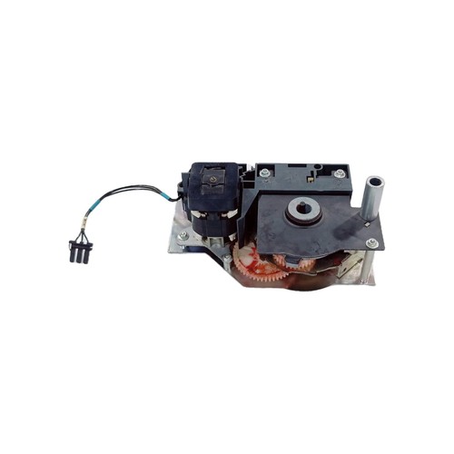 47894 Gear motor MCH, drawout MasterPact 200/240VAC - Picture 1 of 20