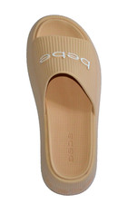 bebe Women's Wedge Sandals and Flip Flops for sale