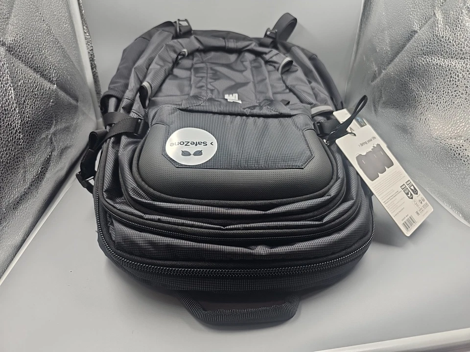 Mochila Thule - EnRoute 27L Escort 2 para portátil de 15,6" con funda acolchada de 10,1" Foto 3 de 4