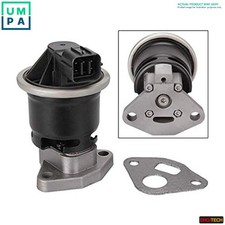 EGR VALVE ENT500022 FOR MINI CLUBMAN MAZDA FORD FUSION IKON FIESTA/VI/Van 1.6L