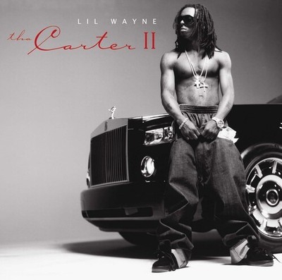 Lil Wayne - Tha Carter Ii [New Vinyl LP] Explicit