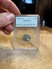 1938-D  Mercury Dime  PCGS MS65FB  Full Bands  OGH Old Green Holder