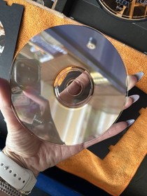 Panzer Dragoon Saga (Saturn, 1998)
