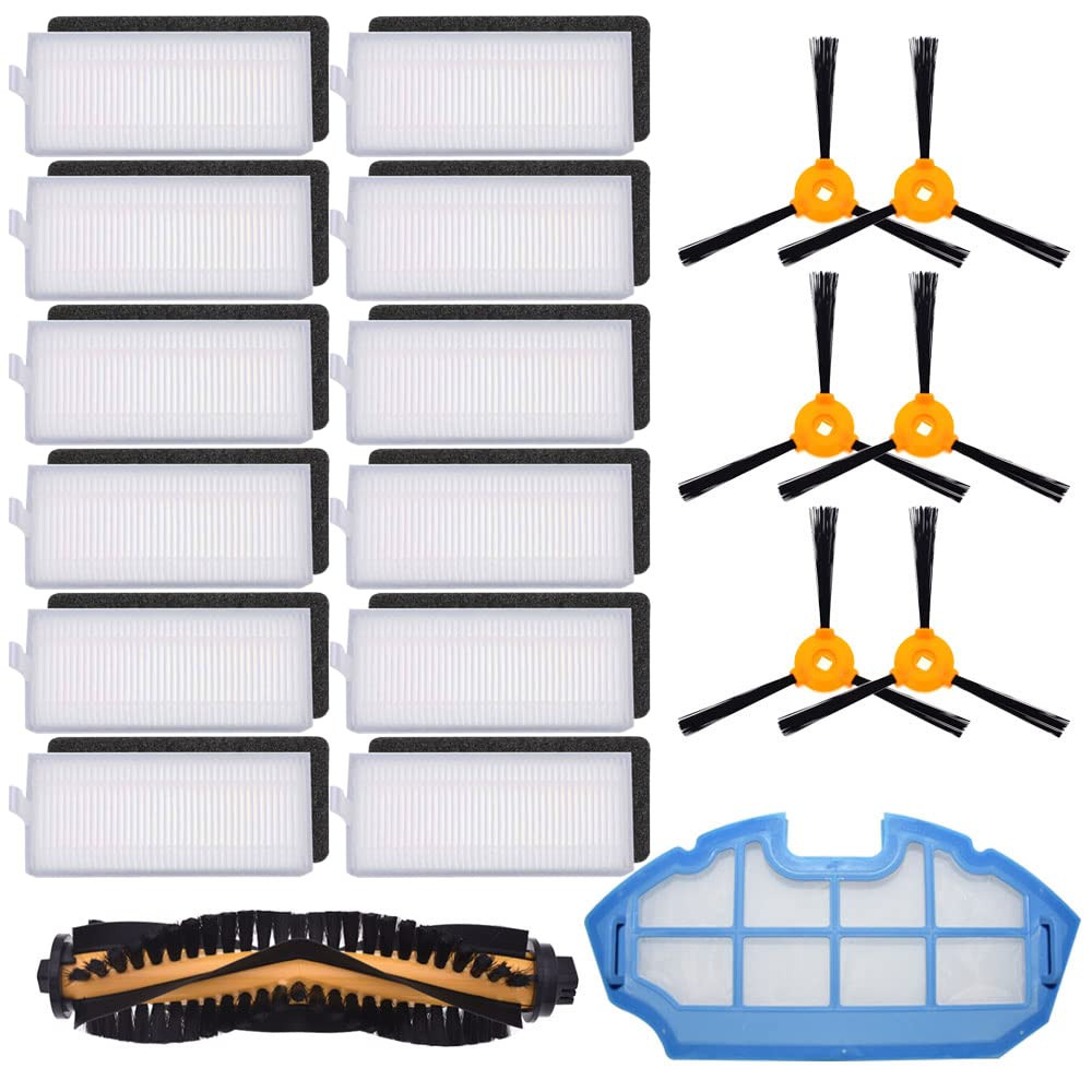 Ecovacs Deebot N79S N79 DN622 N79W N79se Replacement Parts