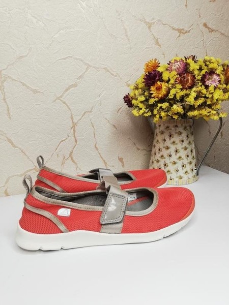 Women Clarks Heels Silver 37 #7ACK