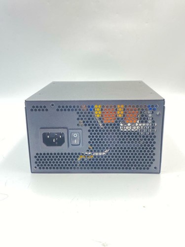 Cooler Master MWE Gold 850 V2 Full Modular, 850W, 80+ Gold Efficiency - Afbeelding 4 van 8