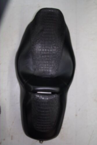 2011-2022 Harley Street Glide / Road Glide Gator Seat Cover - Bild 6 von 7