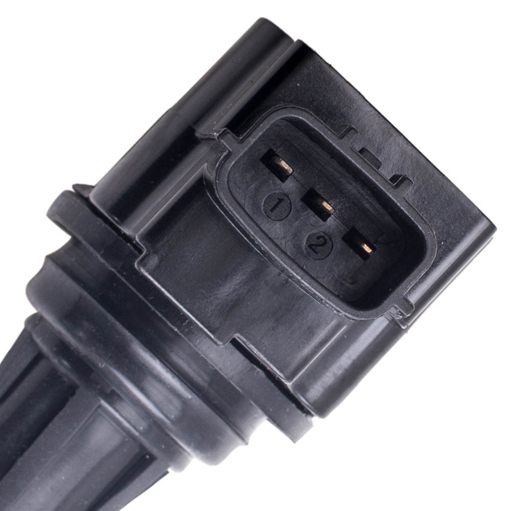 6x Ignition Coil Pack for Infiniti FX35 G35 Sedan 3.5L V6 2007 JX35 3