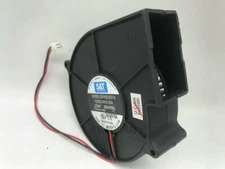 S&T SFH9330S1A MODEL DC 12V 0.45A 9330 BEARING blower cooling fan