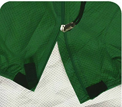 Crusader 17-19ft Cover Pro Caravan Cover - Picture 5 of 7