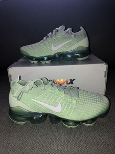 nike vapormax flyknit 3 jade aura