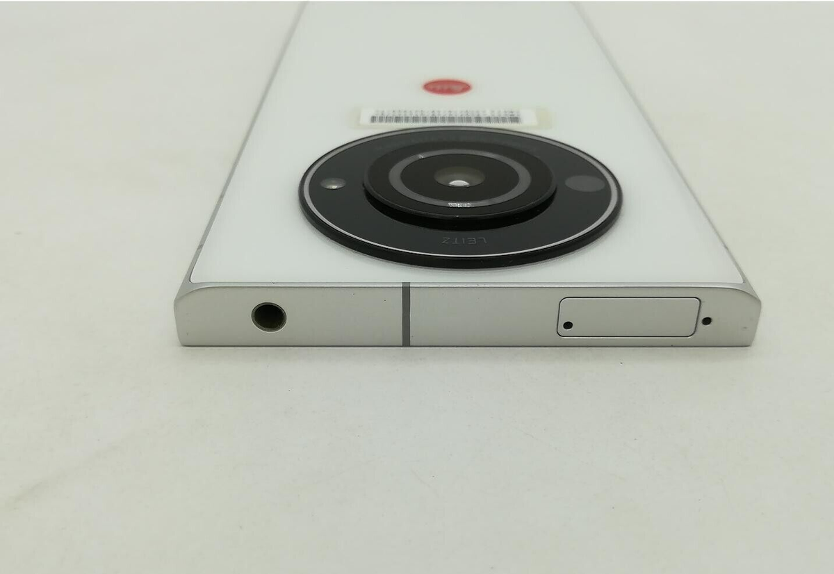 Leica Leitz Phone 2 Devient Officiel Au Japon Avec Un Capteur 1 Pouce De 472 Megapixels