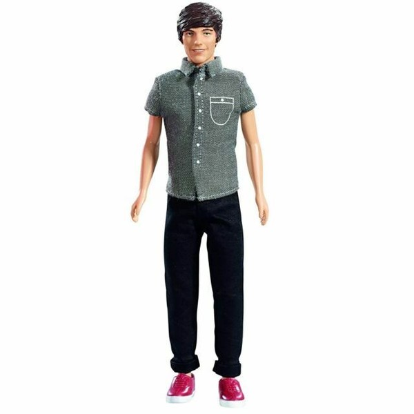 louis tomlinson doll