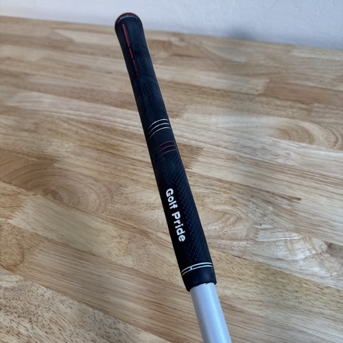 TaylorMade R9 460 9.5* Driver Stiff Flex Fujikura Motore F1 65g Shaft - Picture 7 of 8