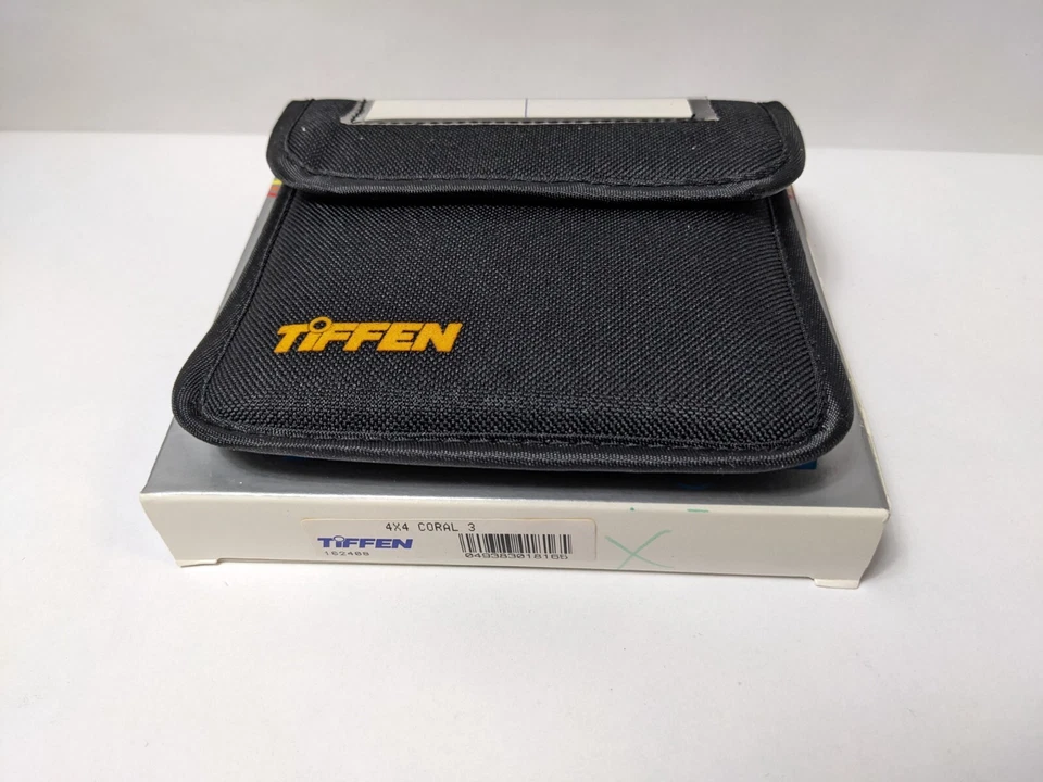 Tiffen 4x4 Corral 3 Filter - Image 3 of 3