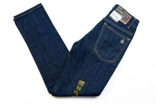 Volcom Jeans Hose Pant Trouser Pantalon Skateboard Activist Kids W 22 24 26 28