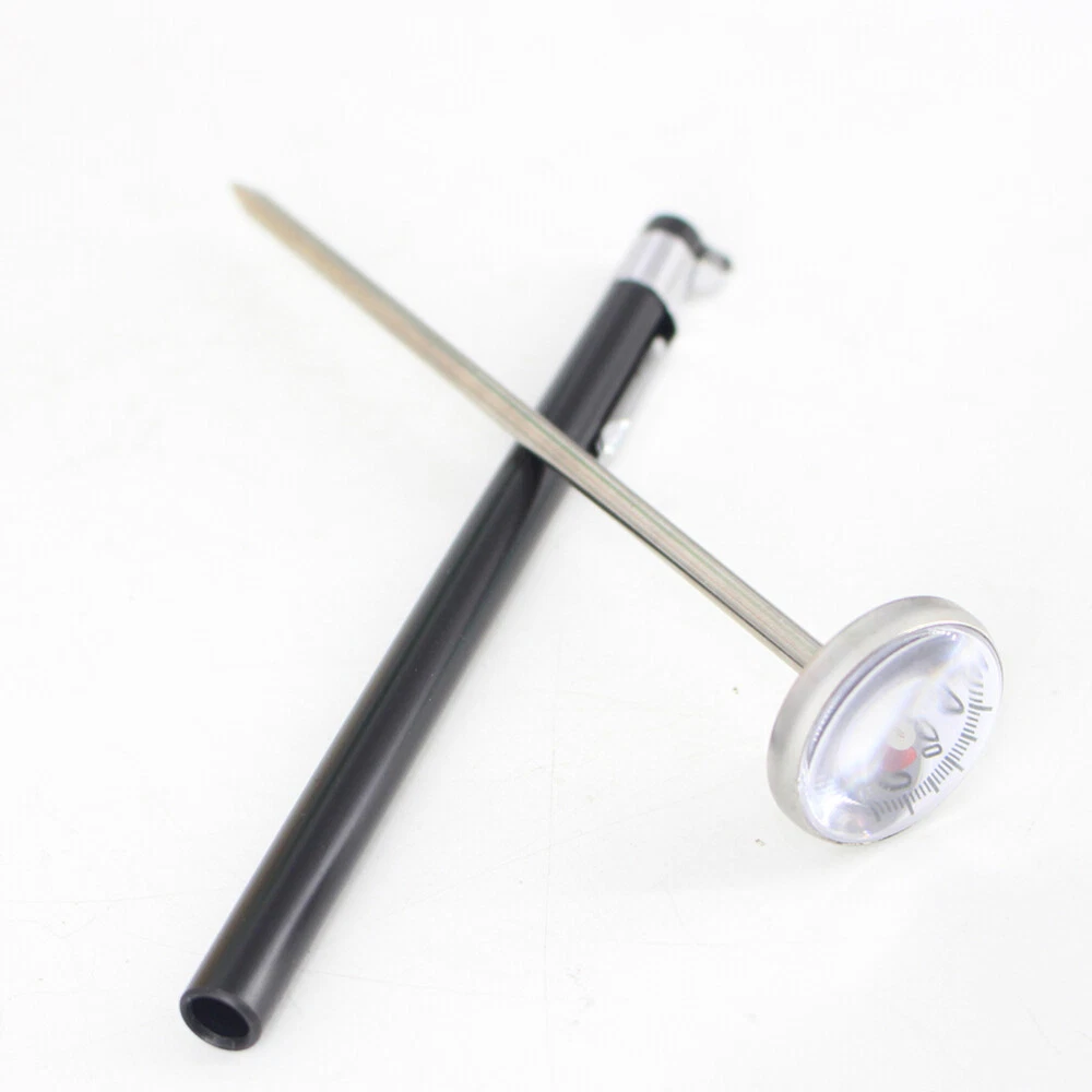 Tub Thermometer Meat Thermometer Food Thermometer Grill Thermometer