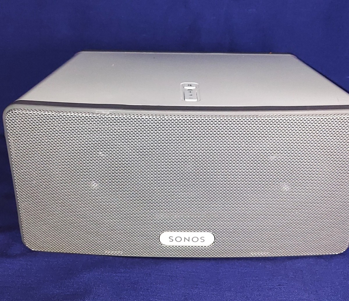 SONOS PLAY:3 ホワイト Amazon.com: Sonos Play:3 (2011) - White : Electronics