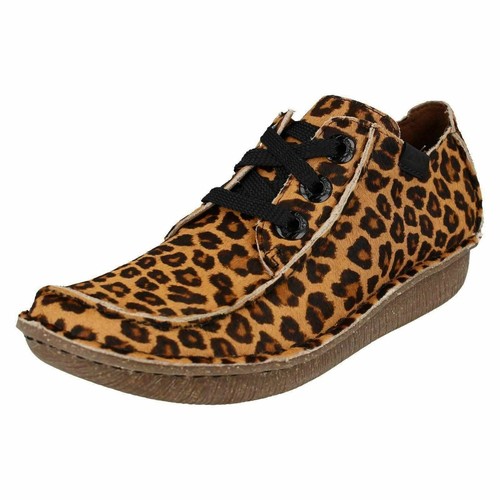 funny dream leopard print