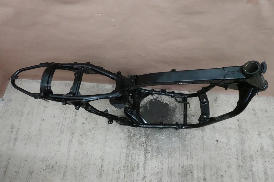 Harley-Davidson Street Rod 750 XG750A 2014-2016 cuadro principal chasis Foto 3 de 4