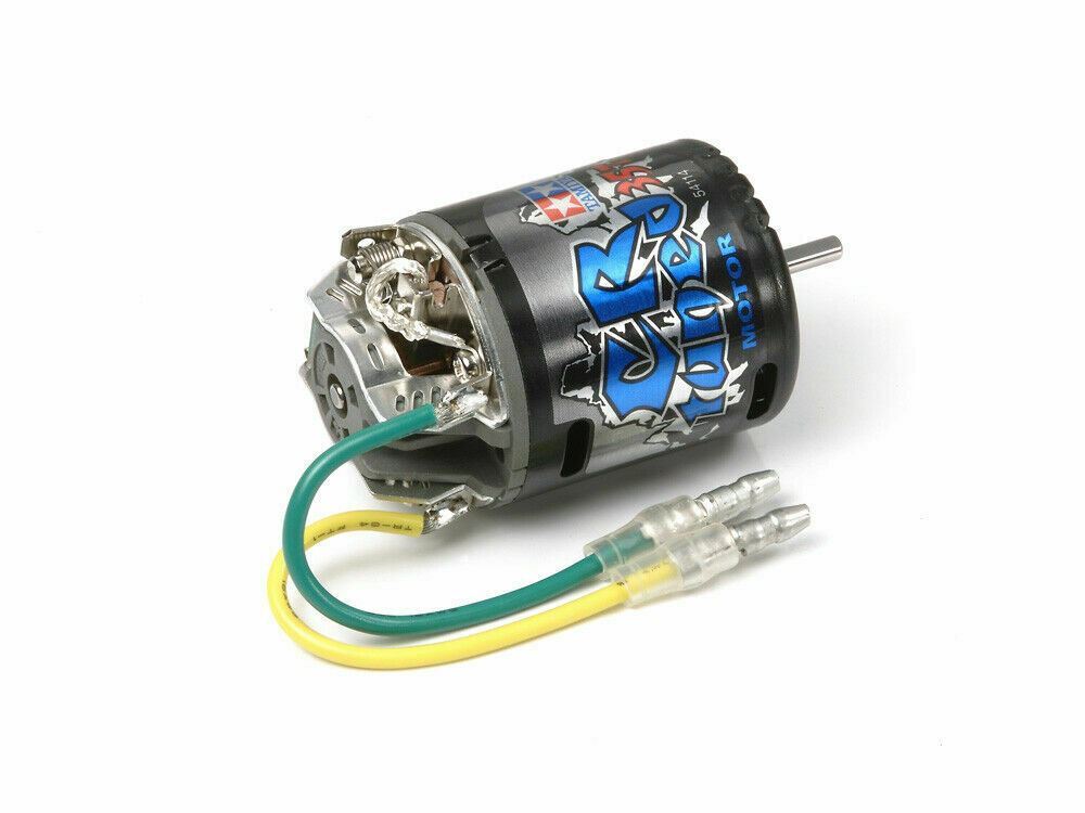 Tamiya 54114 CR Tuned Motor (35T), (CR-01/CC-01/CC-02)