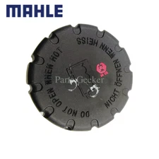 2105010515 OEM Mahle Coolant Reservoir Cap for MERCEDES-BENZ 1990-2016