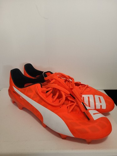 puma evospeed lava blast