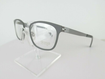 SKAGA 2540-U Daelvi (504) Olive / Pewter 51 x 20 140  display picture 2