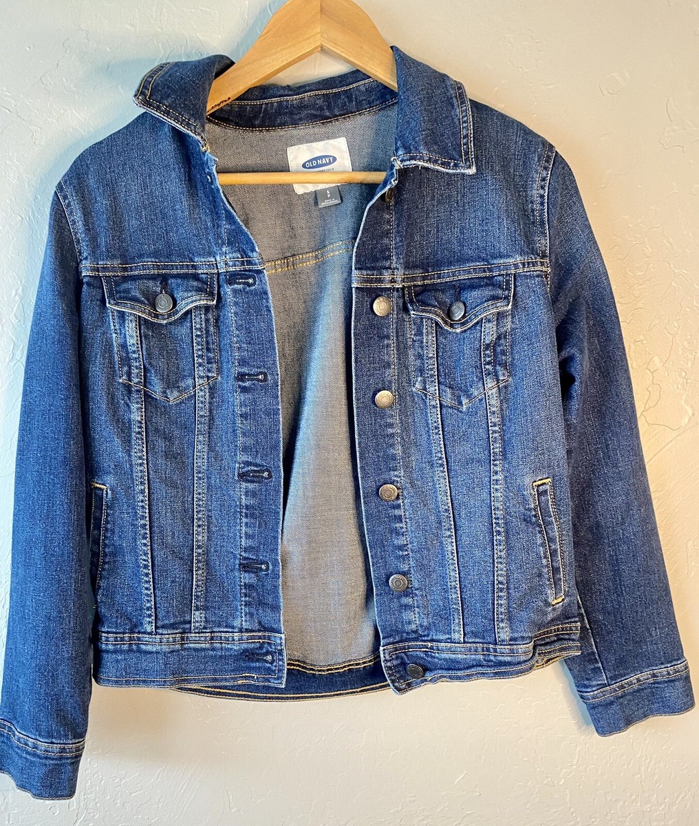 Old Navy Sherpa Lined Baby Jacket Hooded Puffer Jacket Old Navy