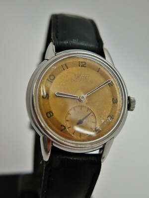 tissot militar automatic bumper