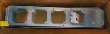 BOX OF 25  Erico Caddy Outlet Box Mounting Bracket RBS24  24" Stud Spacing