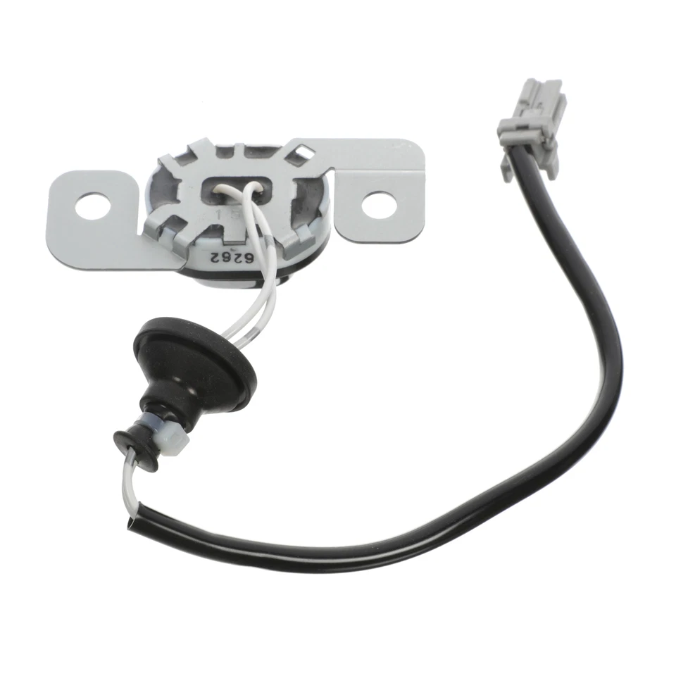 Abridor de interruptor de escotilla trasero cromado Nissan Pathfinder 2008-2012 OEM NUEVO 25210-ZS00A Foto 2 de 3