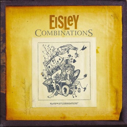 Eisley Combinations (CD)