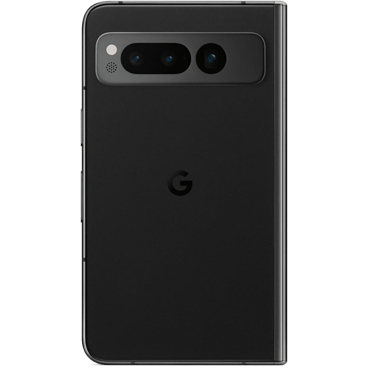 Google Pixel - 新品同様 Google Pixel Fold Obsidian M555 Google Pixel Fold 5G Obsidian 256GB + 12GB Dual-SIM Unlocked