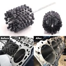 4" to 4.125" (100 to 105mm) Engine Cylinder Hone Brush Ball 240 grit GB41824