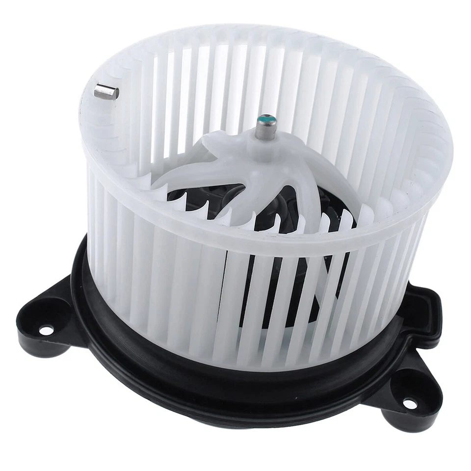 Motor soplador HAVC con jaula de ventilador para Dodge Neon 2000 2002-2005 Plymouth Prowler Foto 4 de 4