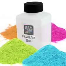 250 G Verniciatura a Polvere Verniciatura Polvere Cappotto Della Polvere Pg 2