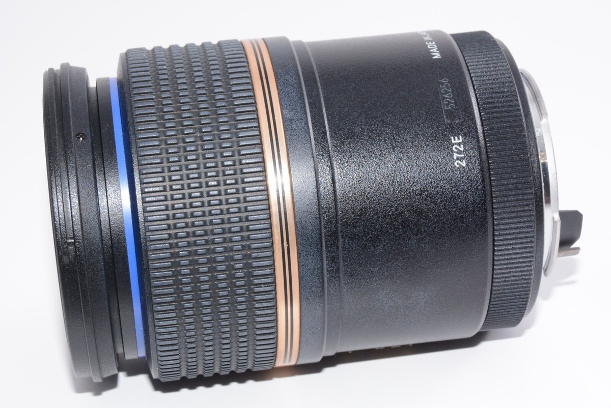 Exc+5]Tamron SP AF 90mm F2.8 Di Macro with Pentax Mount From